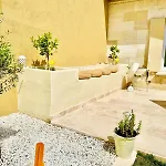La Petite Louise - Maison Rénovée 2 Chambres&jardin - Libourne&st émilion *