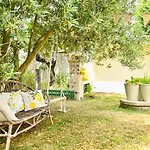 La Petite Louise - Maison Rénovée 2 Chambres&jardin - Libourne&st émilion Libourne