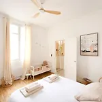 La Petite Louise - Maison Rénovée 2 Chambres&jardin - Libourne&st émilion