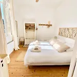 Сasa de vacaciones La Petite Louise - Maison Rénovée 2 Chambres&jardin - Libourne&st émilion