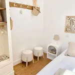 La Petite Louise - Maison Rénovée 2 Chambres&jardin - Libourne&st émilion Сasa de vacaciones *