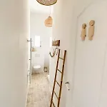 La Petite Louise - Maison Rénovée 2 Chambres&jardin - Libourne&st émilion Сasa de vacaciones Libourne