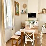 La Petite Louise - Maison Rénovée 2 Chambres&jardin - Libourne&st émilion Сasa de vacaciones