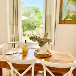 La Petite Louise - Maison Rénovée 2 Chambres&jardin - Libourne&st émilion Сasa de vacaciones Libourne