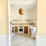 Сasa de vacaciones La Petite Louise - Maison Rénovée 2 Chambres&jardin - Libourne&st émilion *