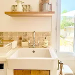 La Petite Louise - Maison Rénovée 2 Chambres&jardin - Libourne&st émilion *
