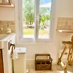 La Petite Louise - Maison Rénovée 2 Chambres&jardin - Libourne&st émilion Сasa de vacaciones