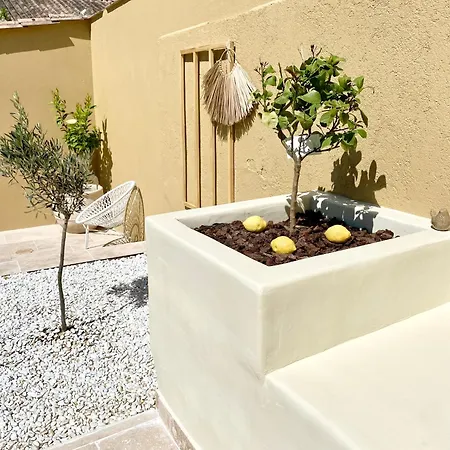 Maison Renovee 4-6P St Emilion - Libourne Сasa de vacaciones *