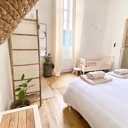 Сasa de vacaciones Maison Renovee 4-6P St Emilion - Libourne