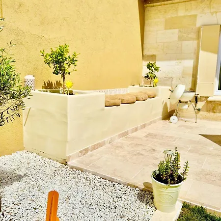La Petite Louise - Echoppe Renovee 85m2 -libourne & Saint Emilion *