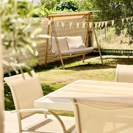 La Petite Louise - Echoppe Renovee 85m2 -libourne & Saint Emilion 펜션