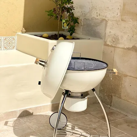 La Petite Louise - Echoppe Renovee 85m2 -libourne & Saint Emilion ليبورن