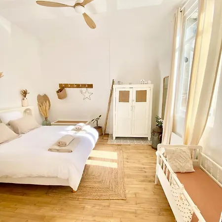 La Petite Louise - Echoppe Renovee 85m2 -libourne & Saint Emilion 펜션 *
