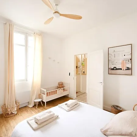 La Petite Louise - Echoppe Renovee 85m2 -libourne & Saint Emilion