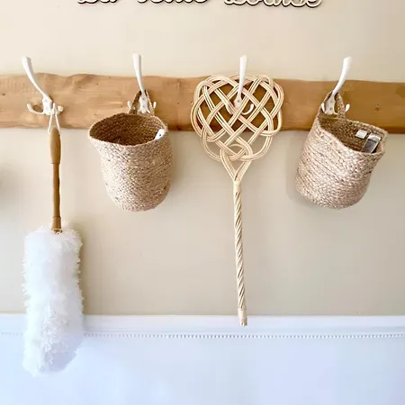 Дом отдыха La Petite Louise - Echoppe Renovee 85m2 -libourne & Saint Emilion *