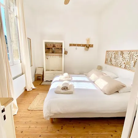 بيت للعطل La Petite Louise - Echoppe Renovee 85m2 -libourne & Saint Emilion
