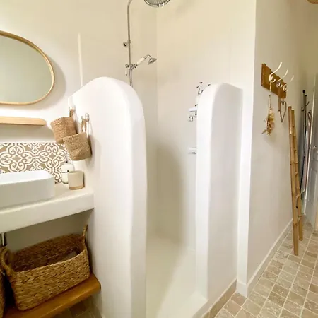 La Petite Louise - Echoppe Renovee 85m2 -libourne & Saint Emilion ليبورن