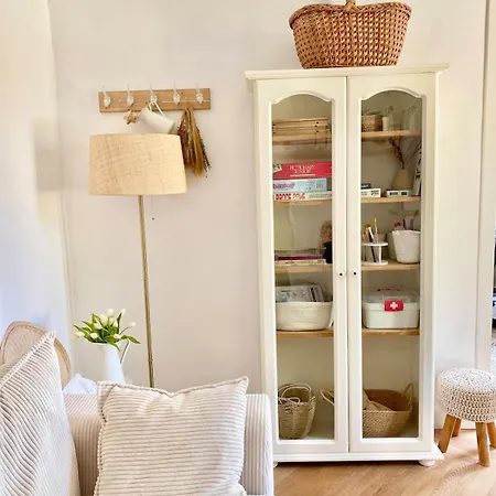 بيت للعطل La Petite Louise - Echoppe Renovee 85m2 -libourne & Saint Emilion