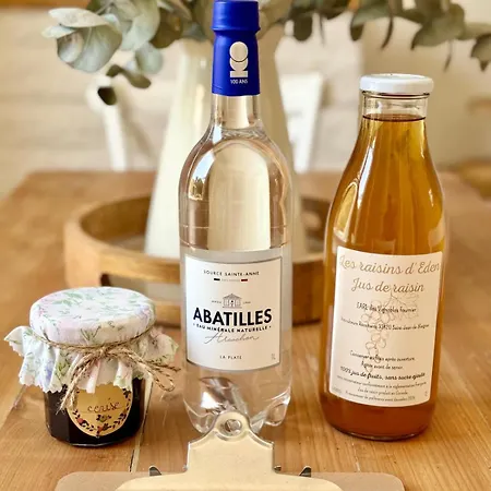 La Petite Louise - Echoppe Renovee 85m2 -libourne & Saint Emilion *