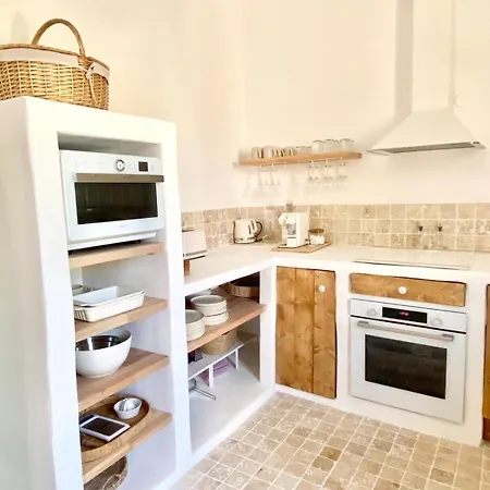 La Petite Louise - Echoppe Renovee 85m2 -libourne & Saint Emilion ليبورن