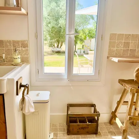 La Petite Louise - Echoppe Renovee 85m2 -libourne & Saint Emilion 펜션