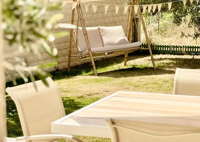 La Petite Louise - Echoppe Renovee 85m2 -libourne & Saint Emilion Дом отдыха