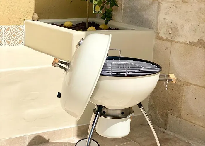 La Petite Louise - Echoppe Renovee 85m2 -libourne & Saint Emilion Либурн