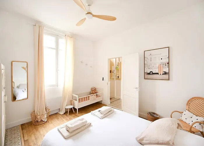 La Petite Louise - Echoppe Renovee 85m2 -libourne & Saint Emilion