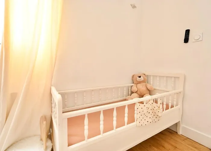 La Petite Louise - Echoppe Renovee 85m2 -libourne & Saint Emilion Либурн