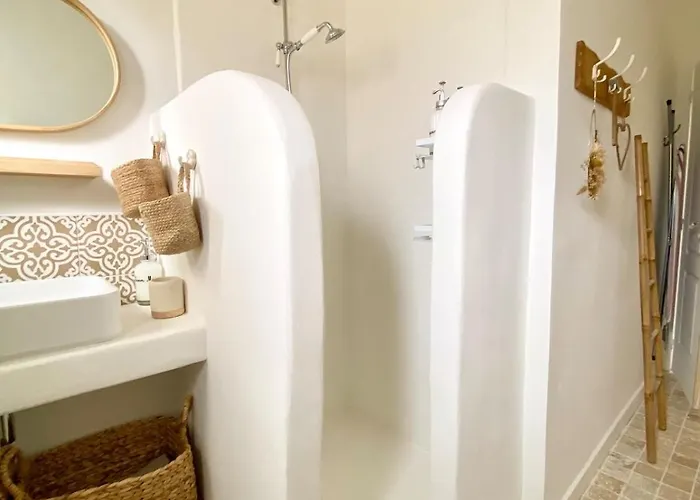 La Petite Louise - Echoppe Renovee 85m2 -libourne & Saint Emilion Либурн