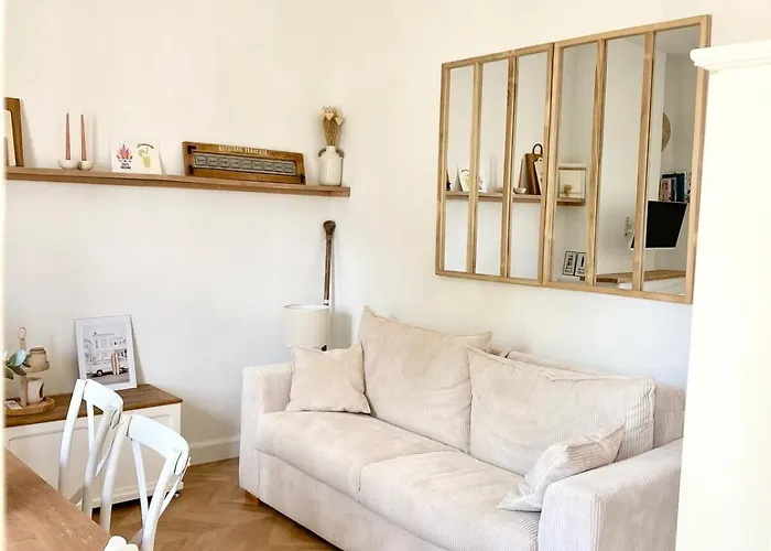 La Petite Louise - Echoppe Renovee 85m2 -libourne & Saint Emilion Дом отдыха *