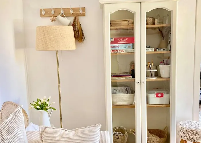 Дом отдыха La Petite Louise - Echoppe Renovee 85m2 -libourne & Saint Emilion