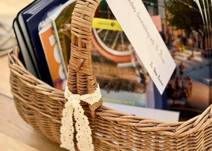 La Petite Louise - Echoppe Renovee 85m2 -libourne & Saint Emilion *