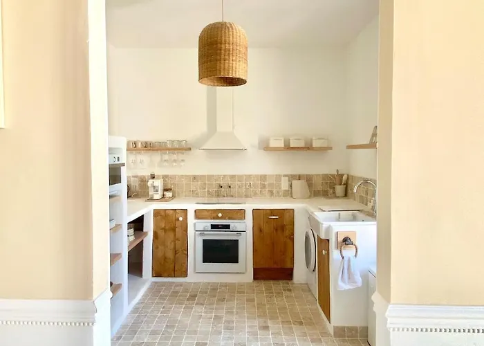 Дом отдыха La Petite Louise - Echoppe Renovee 85m2 -libourne & Saint Emilion *