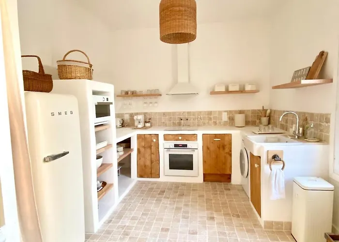 La Petite Louise - Echoppe Renovee 85m2 -libourne & Saint Emilion Дом отдыха