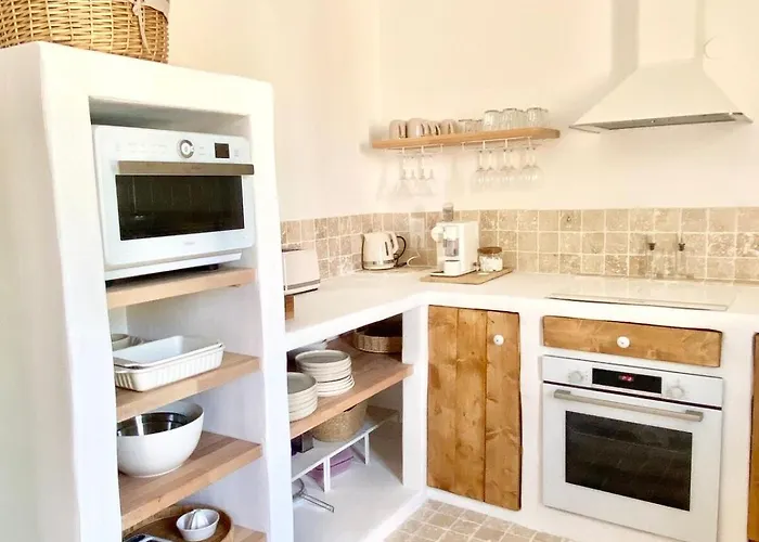 La Petite Louise - Echoppe Renovee 85m2 -libourne & Saint Emilion Либурн