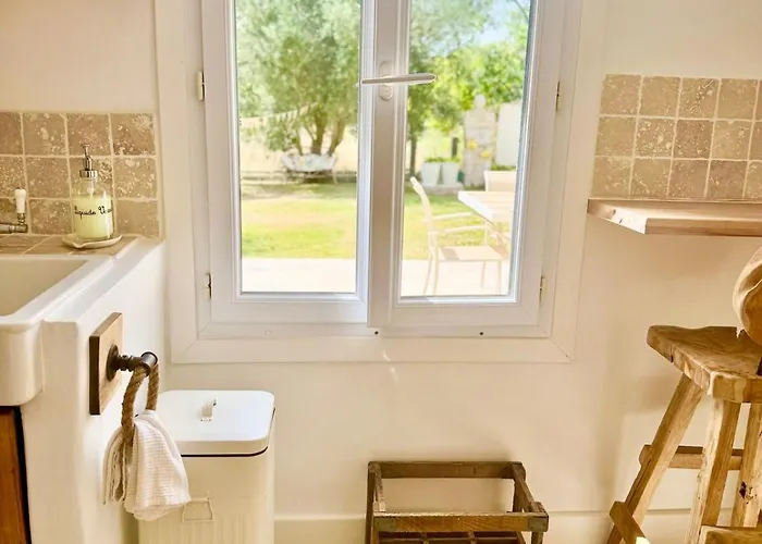 La Petite Louise - Echoppe Renovee 85m2 -libourne & Saint Emilion Дом отдыха